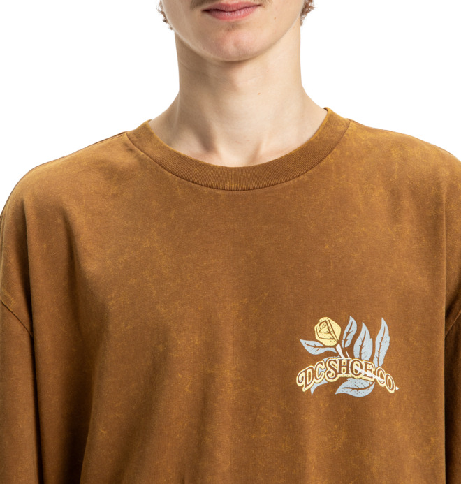 Outgrow - Short Sleeve T-Shirt for Men  EDYZT04362