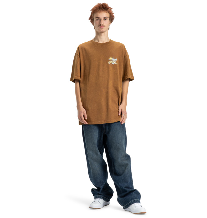 Outgrow - Short Sleeve T-Shirt for Men  EDYZT04362