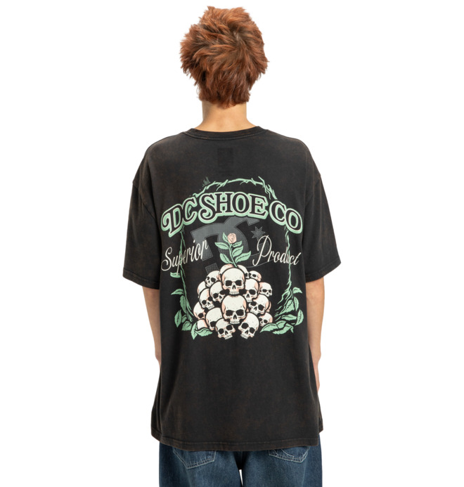 Outgrow - Short Sleeve T-Shirt for Men  EDYZT04362