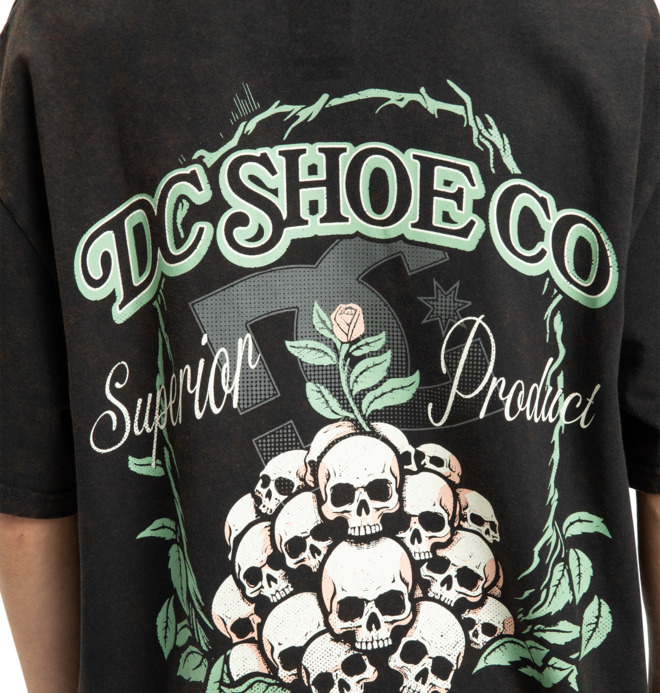 Outgrow - Short Sleeve T-Shirt for Men  EDYZT04362