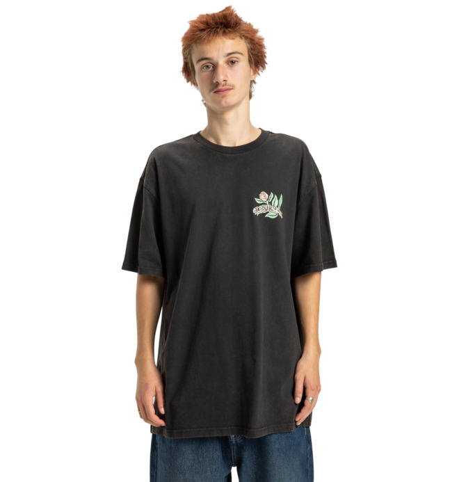 Outgrow - Short Sleeve T-Shirt for Men  EDYZT04362