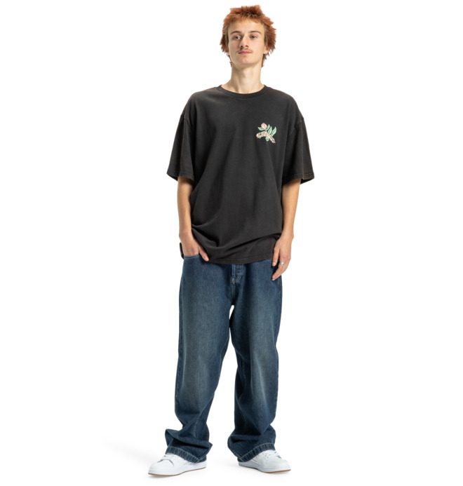 Outgrow - Short Sleeve T-Shirt for Men  EDYZT04362