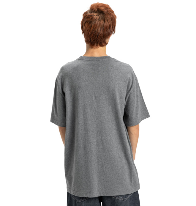 Blurry Years - Short Sleeve T-Shirt for Men  EDYZT04363
