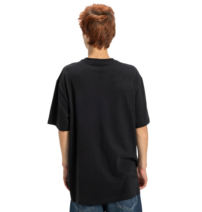 Blurry Years - Short Sleeve T-Shirt for Men  EDYZT04363