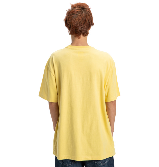 Blurry Years - Short Sleeve T-Shirt for Men  EDYZT04363