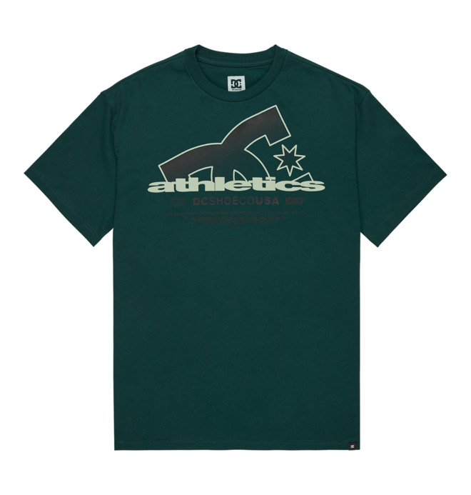 Slathletic - Short Sleeve T-Shirt for Men  EDYZT04364