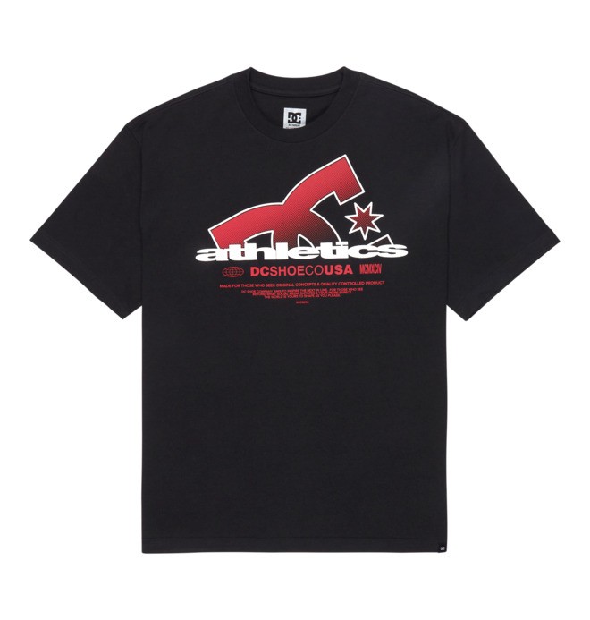 Slathletic - Short Sleeve T-Shirt for Men  EDYZT04364