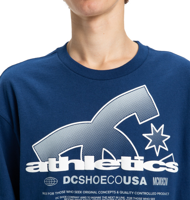 Slathletic - Short Sleeve T-Shirt for Men  EDYZT04364