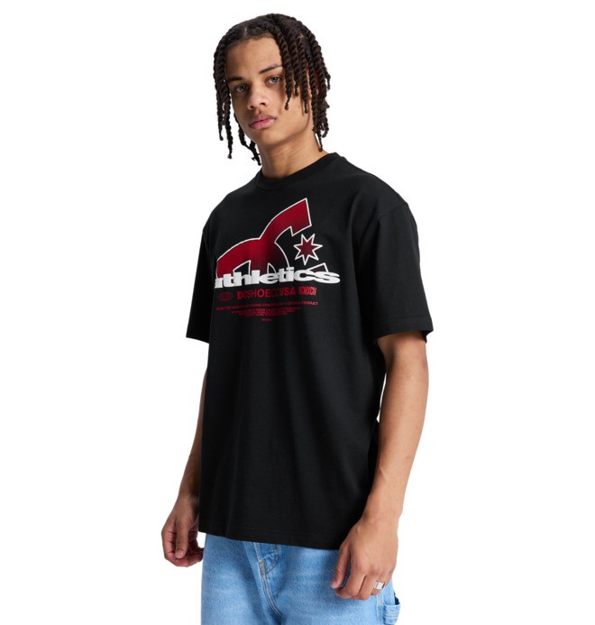 Slathletic - Short Sleeve T-Shirt for Men  EDYZT04364