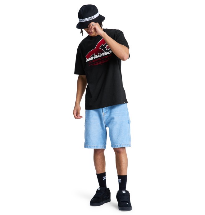 Slathletic - Short Sleeve T-Shirt for Men  EDYZT04364