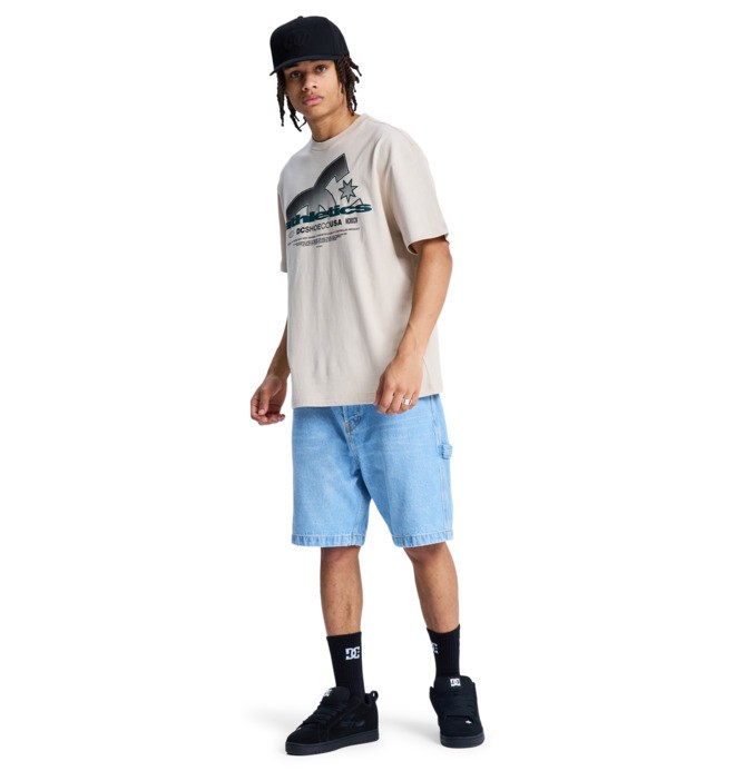 Slathletic - Short Sleeve T-Shirt for Men  EDYZT04364