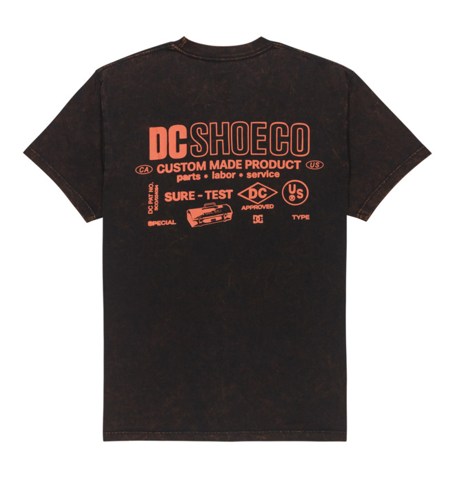 Made Custom - Short Sleeve T-Shirt for Men  EDYZT04368