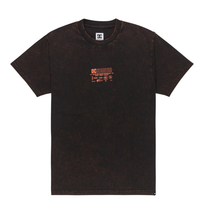 Made Custom - Short Sleeve T-Shirt for Men  EDYZT04368