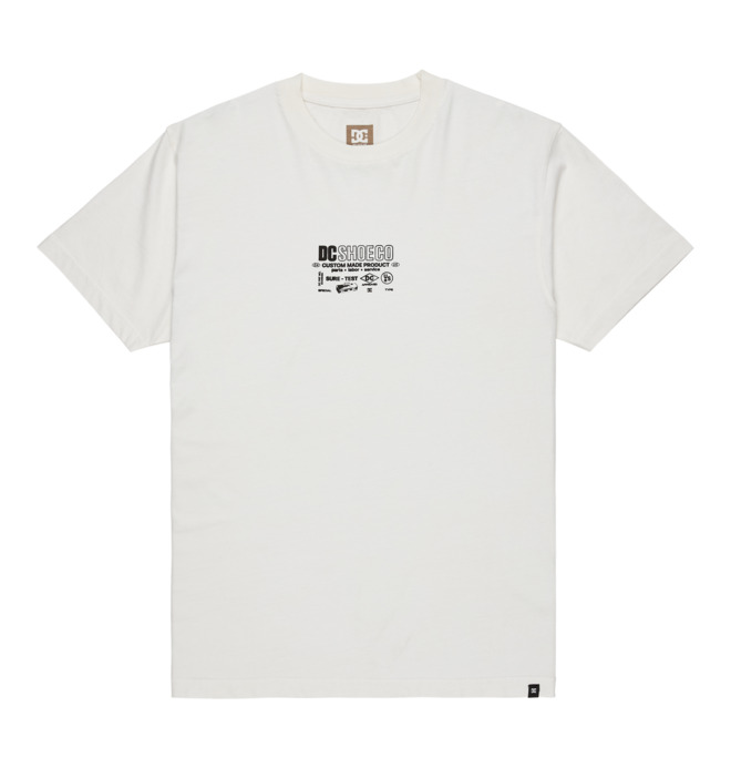 Made Custom - Short Sleeve T-Shirt for Men  EDYZT04368