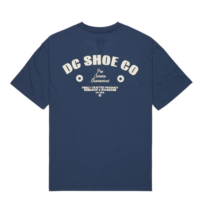 Pro Service - Short Sleeve T-Shirt for Men  EDYZT04370