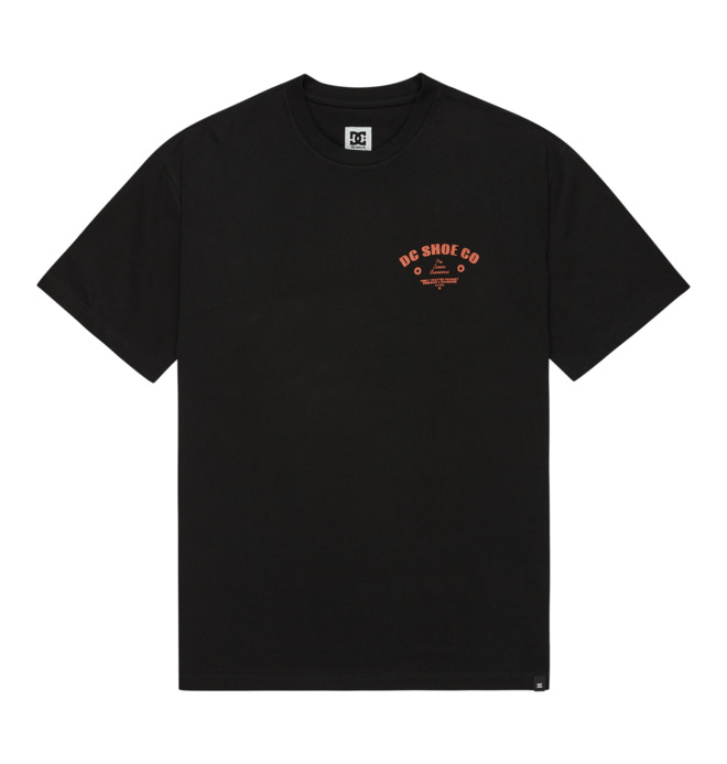 Pro Service - Short Sleeve T-Shirt for Men  EDYZT04370