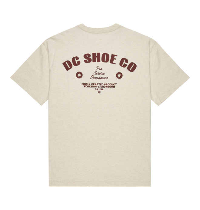 Pro Service - Short Sleeve T-Shirt for Men  EDYZT04370