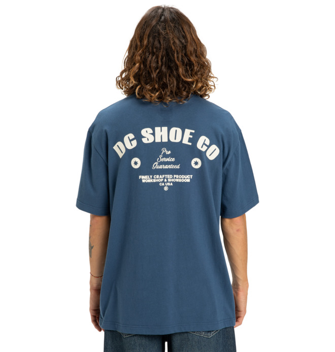 Pro Service - Short Sleeve T-Shirt for Men  EDYZT04370
