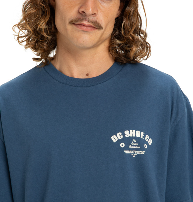 Pro Service - Short Sleeve T-Shirt for Men  EDYZT04370