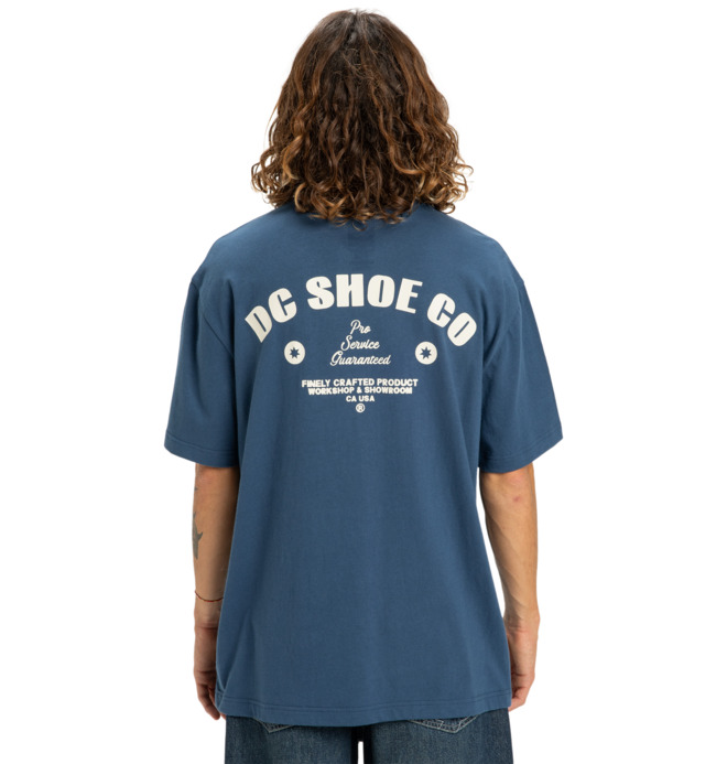 Pro Service - Short Sleeve T-Shirt for Men  EDYZT04370
