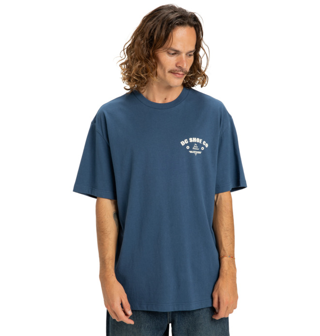 Pro Service - Short Sleeve T-Shirt for Men  EDYZT04370