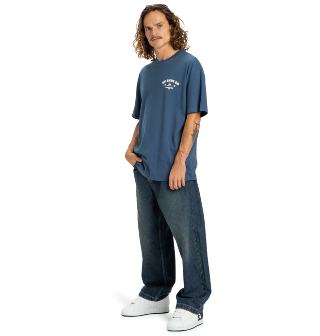 Pro Service - Short Sleeve T-Shirt for Men  EDYZT04370
