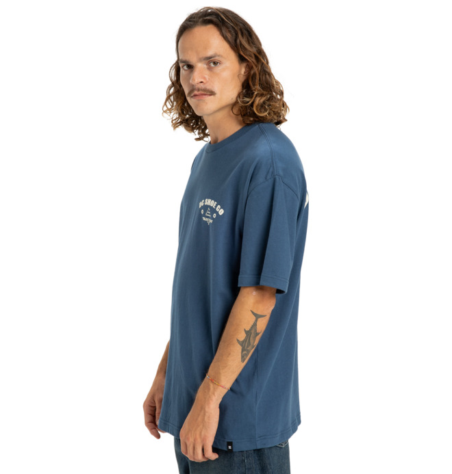 Pro Service - Short Sleeve T-Shirt for Men  EDYZT04370