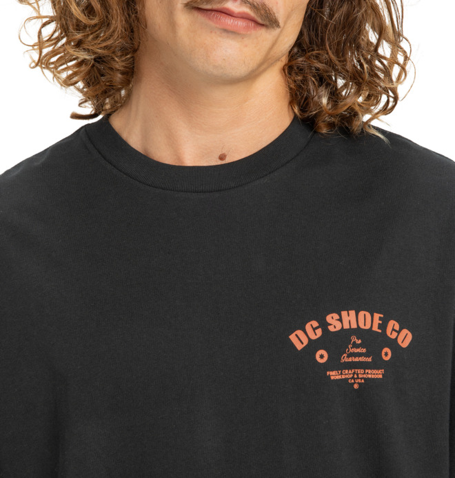Pro Service - Short Sleeve T-Shirt for Men  EDYZT04370