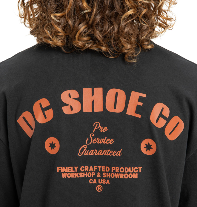 Pro Service - Short Sleeve T-Shirt for Men  EDYZT04370