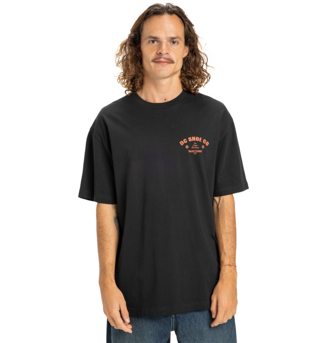 Pro Service - Short Sleeve T-Shirt for Men  EDYZT04370