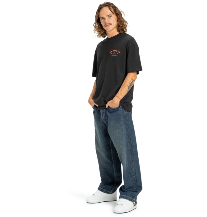 Pro Service - Short Sleeve T-Shirt for Men  EDYZT04370