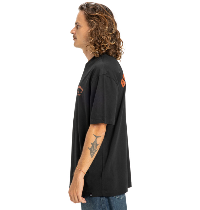 Pro Service - Short Sleeve T-Shirt for Men  EDYZT04370