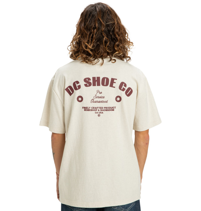 Pro Service - Short Sleeve T-Shirt for Men  EDYZT04370