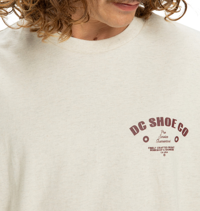Pro Service - Short Sleeve T-Shirt for Men  EDYZT04370