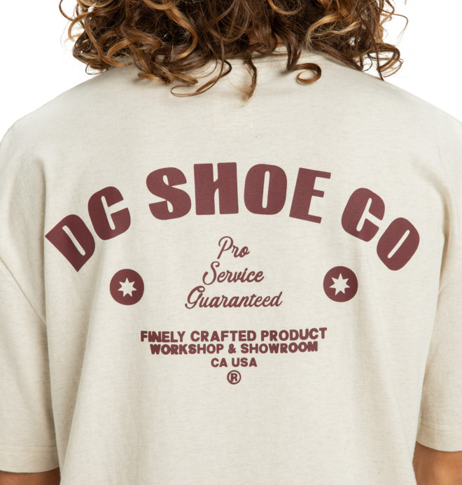 Pro Service - Short Sleeve T-Shirt for Men  EDYZT04370