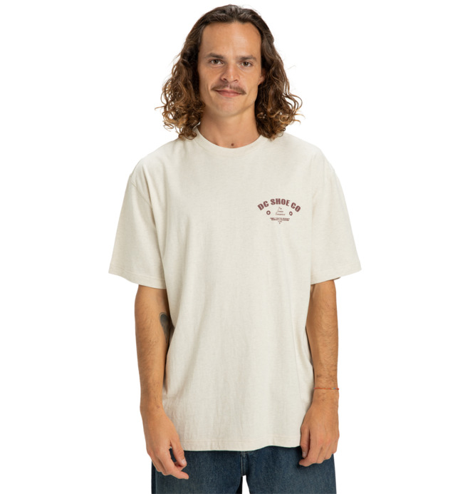 Pro Service - Short Sleeve T-Shirt for Men  EDYZT04370