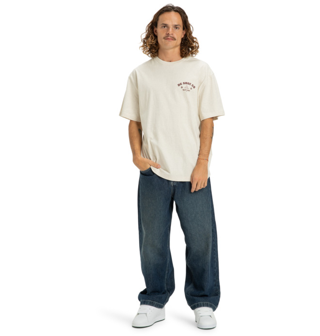 Pro Service - Short Sleeve T-Shirt for Men  EDYZT04370