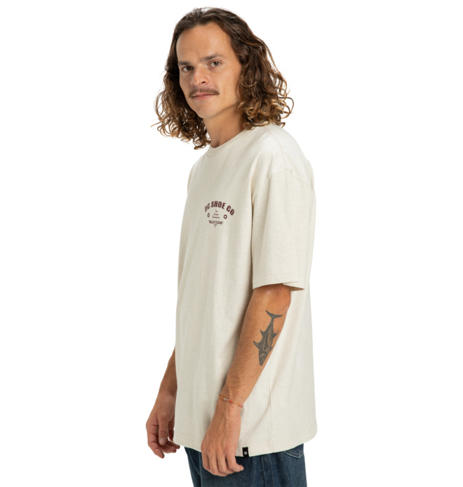 Pro Service - Short Sleeve T-Shirt for Men  EDYZT04370