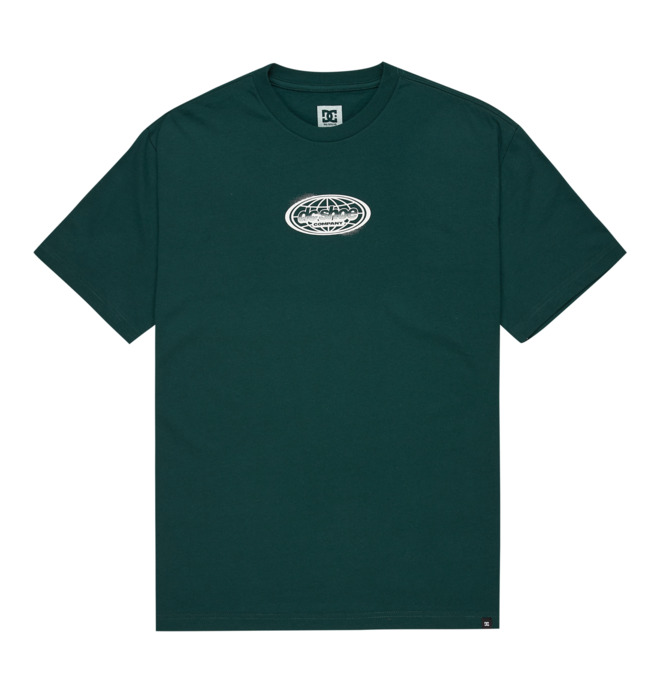 Trotter - Short Sleeve T-Shirt for Men  EDYZT04371