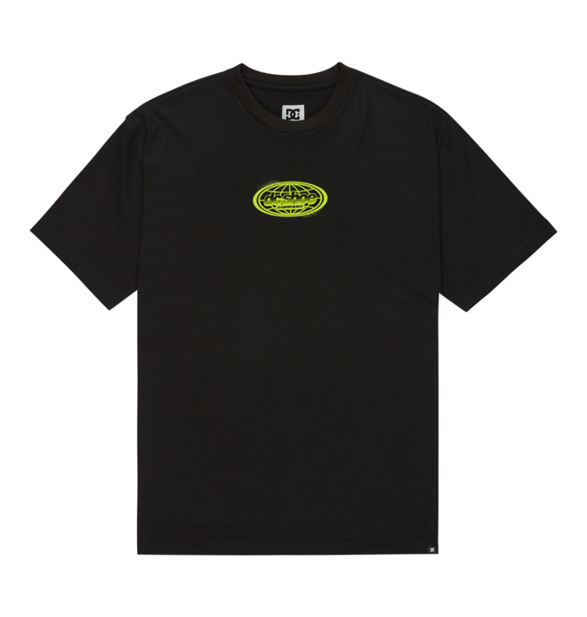 Trotter - Short Sleeve T-Shirt for Men  EDYZT04371