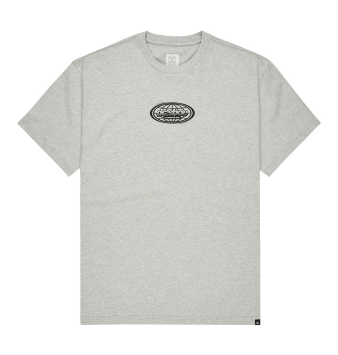 Trotter - Short Sleeve T-Shirt for Men  EDYZT04371