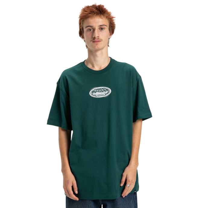 Trotter - Short Sleeve T-Shirt for Men  EDYZT04371