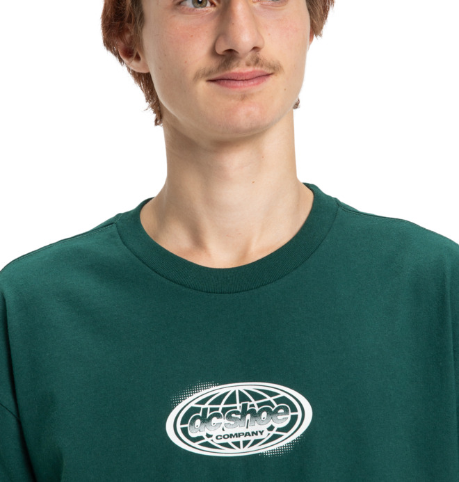 Trotter - Short Sleeve T-Shirt for Men  EDYZT04371