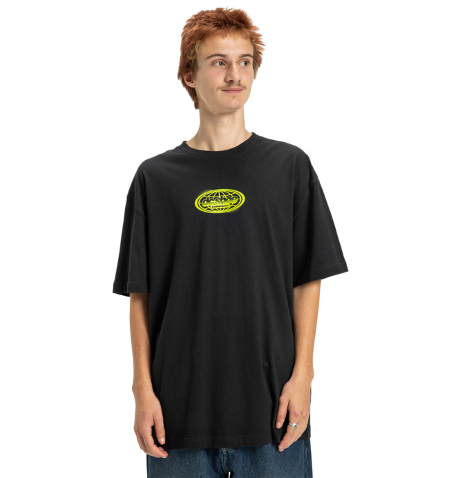 Trotter - Short Sleeve T-Shirt for Men  EDYZT04371