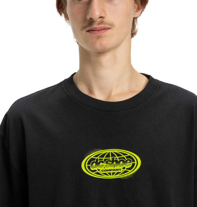 Trotter - Short Sleeve T-Shirt for Men  EDYZT04371