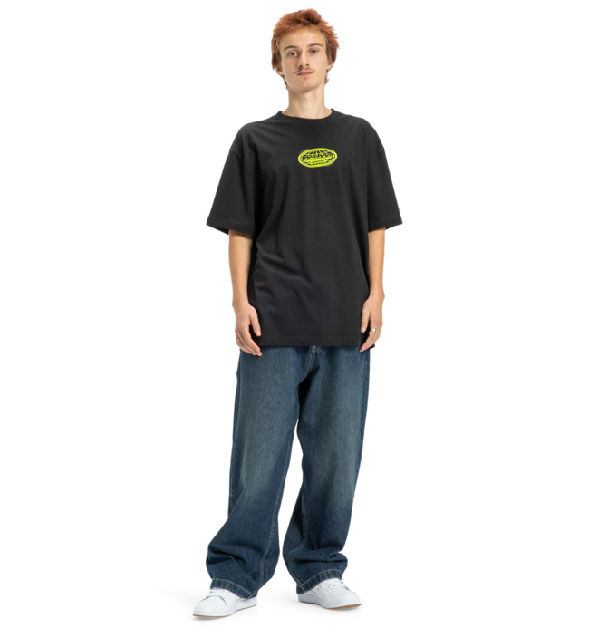 Trotter - Short Sleeve T-Shirt for Men  EDYZT04371