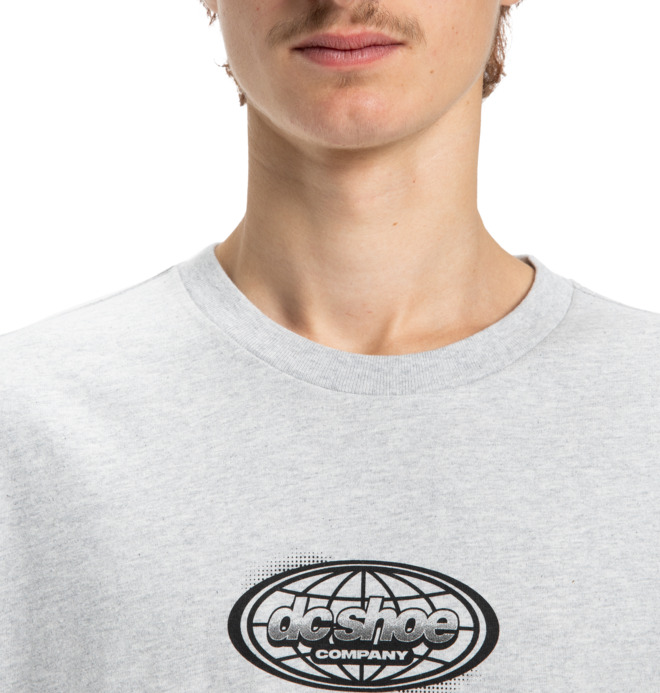 Trotter - Short Sleeve T-Shirt for Men  EDYZT04371