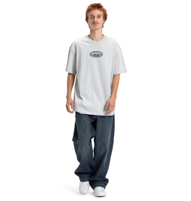 Trotter - Short Sleeve T-Shirt for Men  EDYZT04371