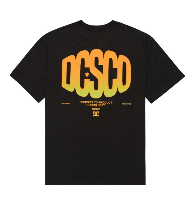 Squash It - Short Sleeve T-Shirt for Men  EDYZT04372