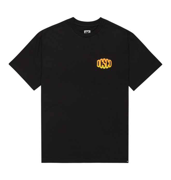 Squash It - Short Sleeve T-Shirt for Men  EDYZT04372